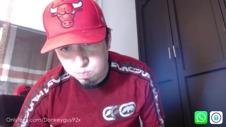 donkeyguy92  12-01-2022